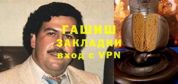 гашик Гусь-Хрустальный